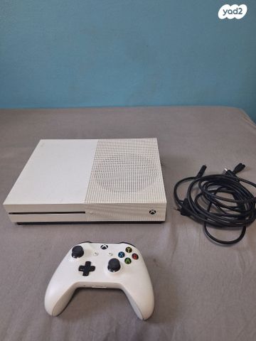xbox one s 2016