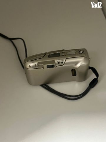 אולימפוס Mju II מצב מעולה