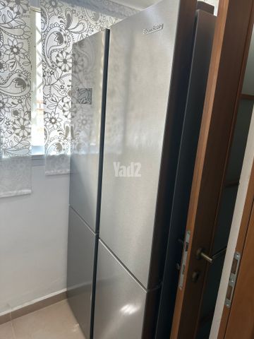 מקרר בלומברג