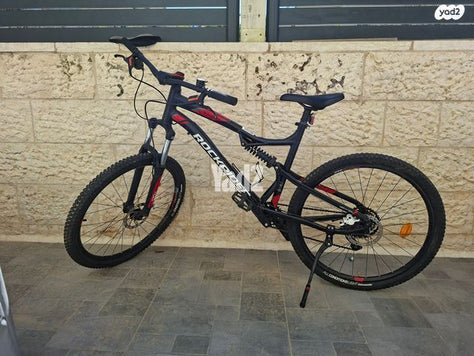 אופני הרים