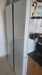 מקרר haier 4 דלתות