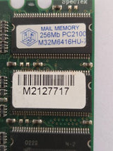 256MB PC2100 DDR1