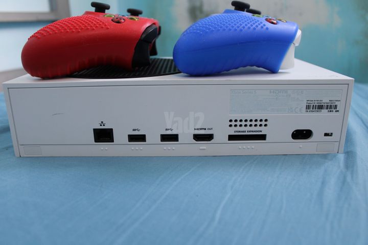 XBOX SERIES S 512 GB