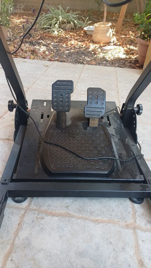 הגה מירוצים