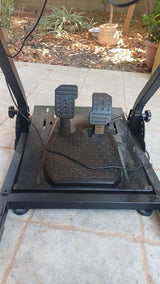 הגה מירוצים