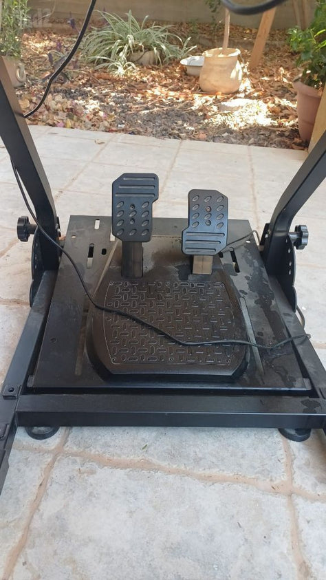 הגה מירוצים