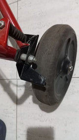 הליכון 3 גלגלים
