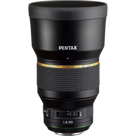 pentax K3-3 and lens
