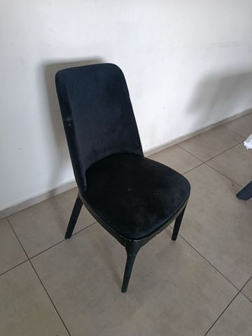 6 כיסאות