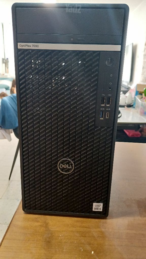 מחשב Dell OptiPlex 7090