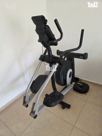 אליפטיקל