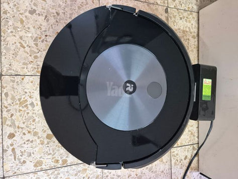 שואב רובוטי