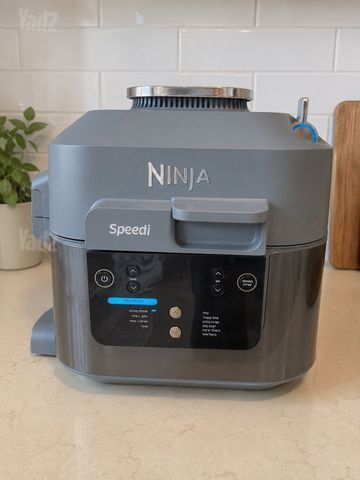 Ninja Speedi נינג׳ה ספידי