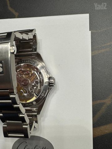 Glashutte Original SeaQ