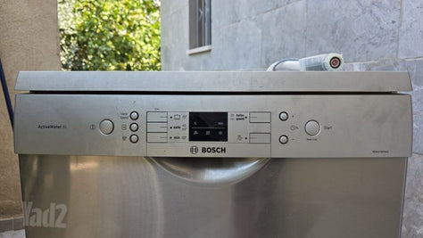 מדיח Bosch ActiveWater 6L