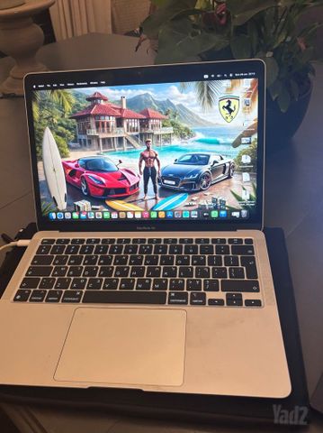 מחשב mac