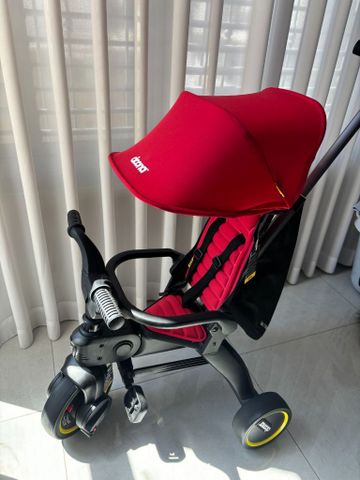 תלת אופן דונה s3