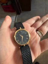 שעון יד Gucci