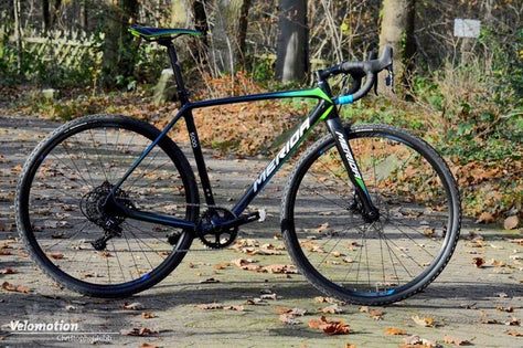 Marida 5000 cyclocross