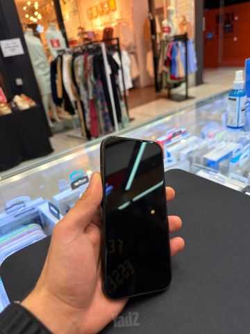 אייפון 15