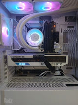 ברטיס מסך RTX 4060 TI 8GB OC