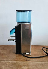 מטחנת קפה Rancilio Rocky