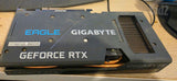 GeForce RTX 3060 EAGLE