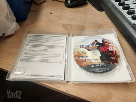 Battlefield Hardline