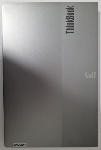 מחשב נייד ThinkBook של Lenovo