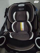 מושב בטיחות Graco 4ever dlx