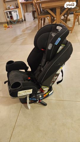 כסא בטיחות GRACO