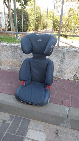 בוסטר גב