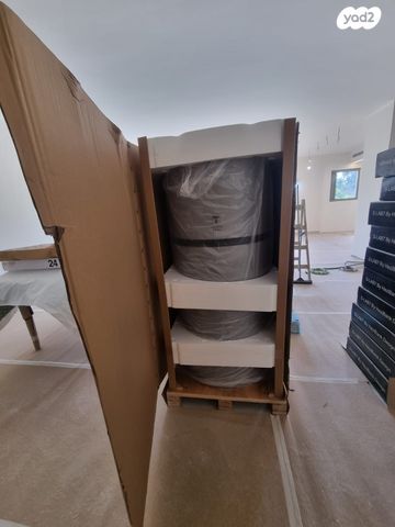 דוד מים watec 150