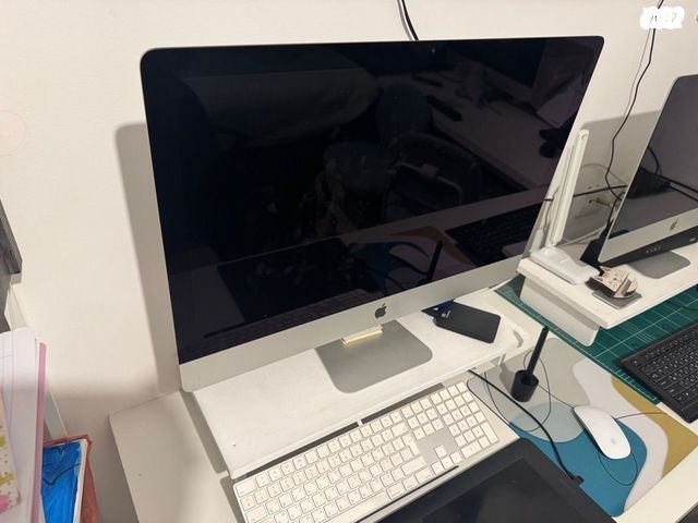 iMac Retina 5K “27 , 40Gb Ram
