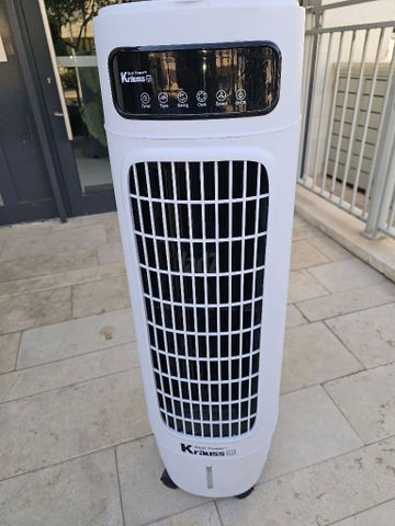 מאוורר עומ