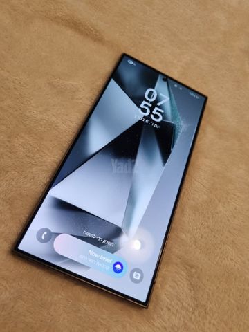 S24 ultra + אןזניות