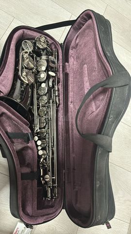 סקסופון אלט L.A. Sax AL-802C