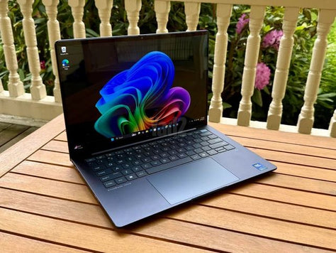 HP ElitBook Ultra