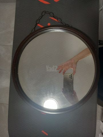 מראה עגולה