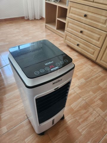 מצנן אוויר ML-1606CL