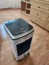 מצנן אוויר ML-1606CL