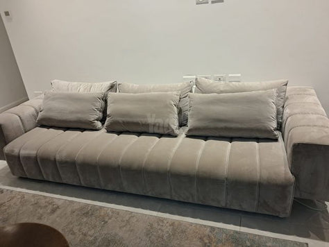 ספה יוקרתית
