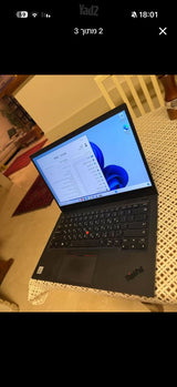 Lenovo X1 carbon Gen 8