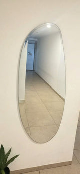 מראה  אמורפית