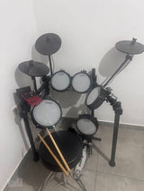 מערכת תופים alesis nitro pro