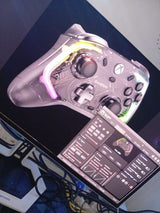 Xbox Series S + שלט מיוחד