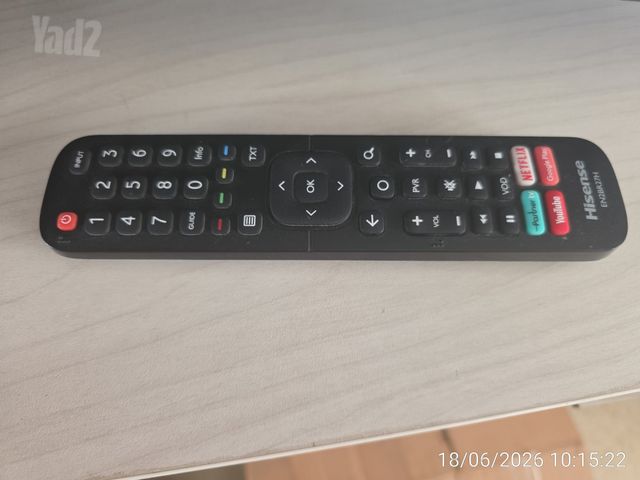Hisense 40 Full HD