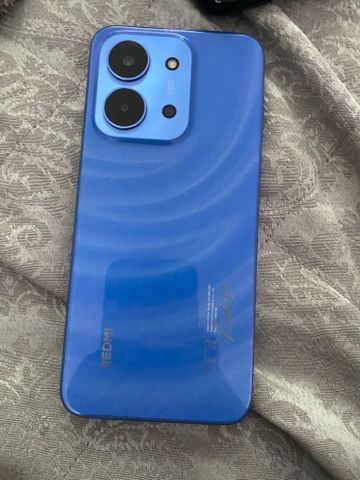 Redmi 15C שנת 2025