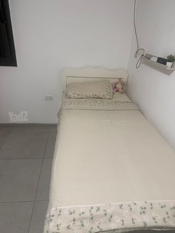 מיטת חבר