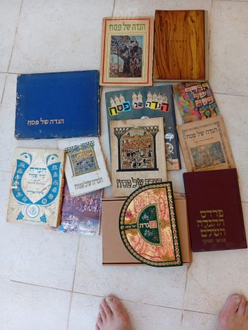 ספרים